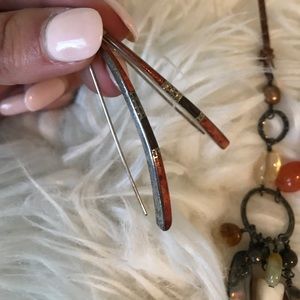 Silpada jewelry set